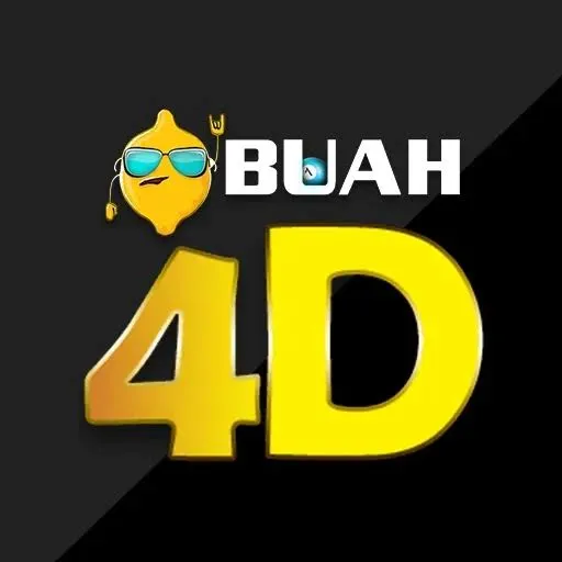 BUAH4D - Mengasah Otak dengan Permainan Puzzle Menarik
