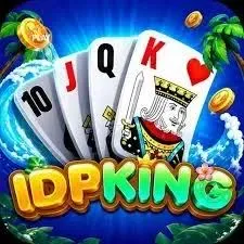 IDPKING - Game Tembak Ikan Terbaik dan Seru