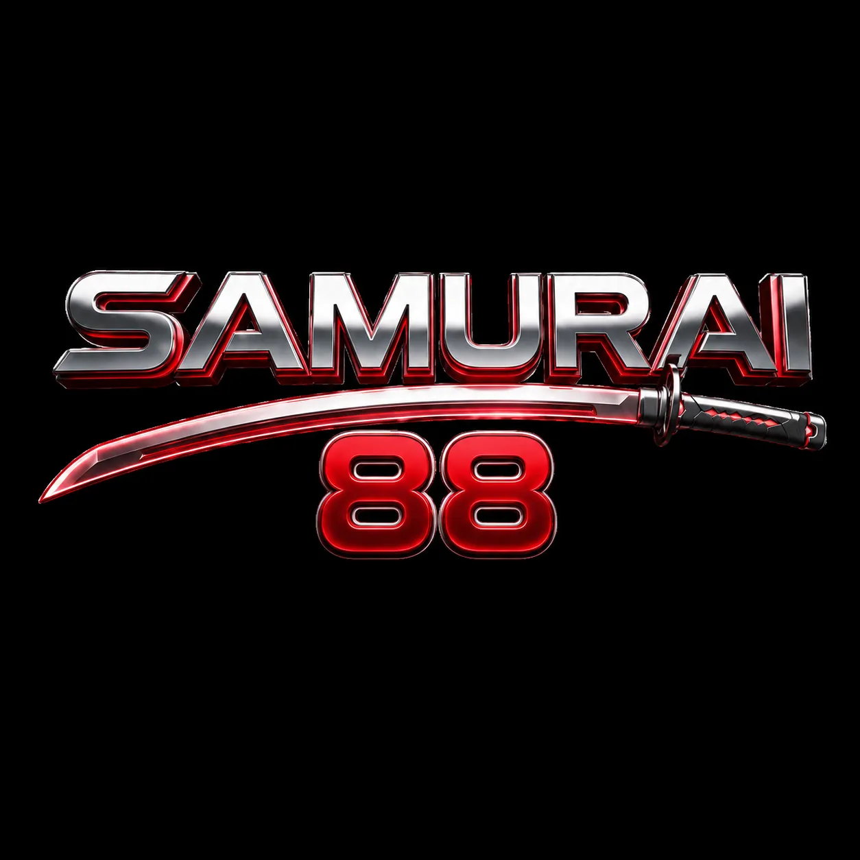 SAMURAI88 - Game Domino Seru dan Menghibur